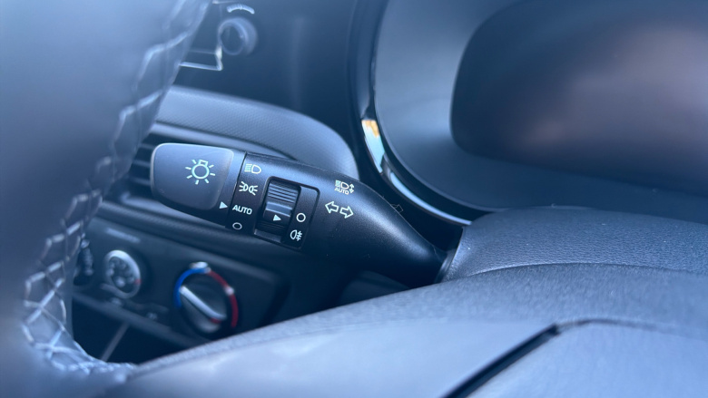 Hyundai i10 1.0 [63] Advance 5dr Auto [Nav] Petrol Hatchback